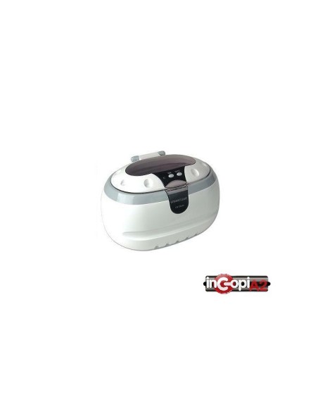 CUBETA LIMPIEZA ULTRASONIDOS 50W 600ml