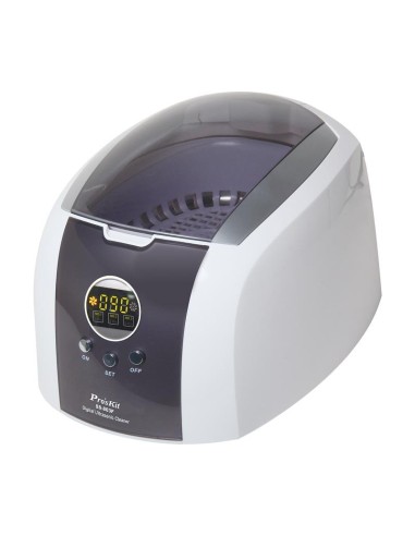 CUBETA LIMPIEZA POR ULTRASONIDOS DIGITAL 700ml