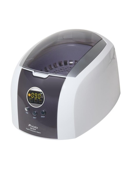 CUBETA LIMPIEZA POR ULTRASONIDOS DIGITAL 700ml