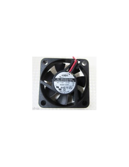 VENTILADOR 5V 3PIN 40X40X10mm