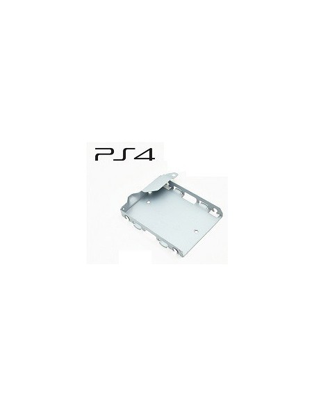 PS4 SONY SOPORTE RACK CADDY HDD DISCO DURO