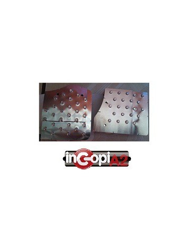 DISIPADORES METALICOS PS3 FAT