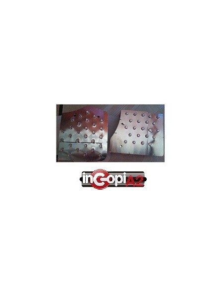 DISIPADORES METALICOS PS3 FAT
