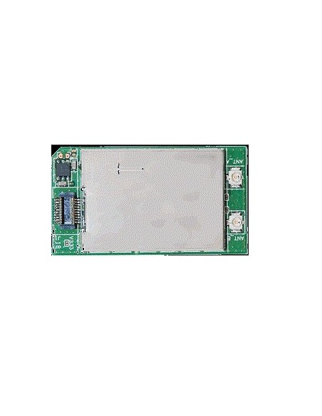 WII PLACA LECTOR DE TARJETAS Y MODULO WIFI
