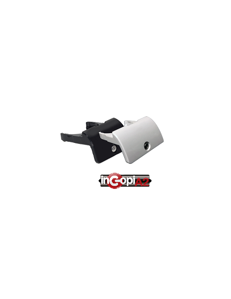 SOPORTE PILA NINTENDO WII-U (Negro)