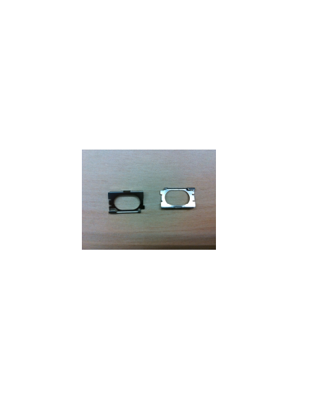 SOPORTE METÁLICO BOTONES L Y R PSP 1000