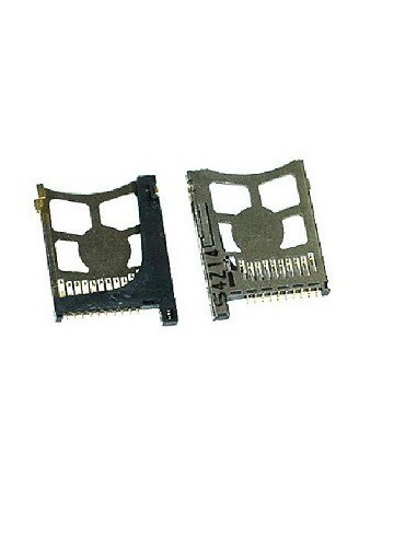 PSP FAT/SLIM SOCKET PARA MEMORY STICK