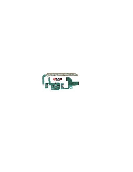 PSP FAT SET REPARACION CONTACTOS BOTONES