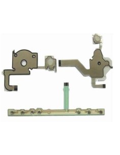 PSP SLIM SET DE REPUESTO PARA REPARAR