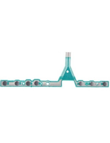 PSP 3000 BARRA VOLUMEN