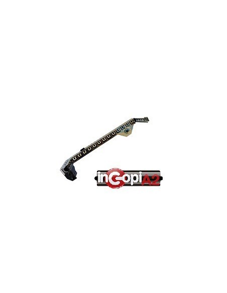 XBOX360 SOPORTE METALICO DRIVE (X850984)