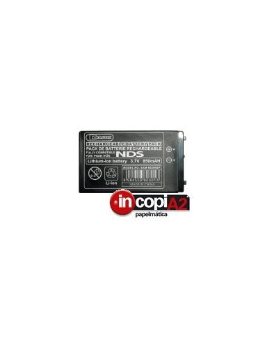 NDS BATERIA 850mAh + DESTORNILLADOR