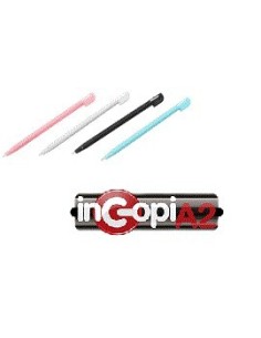 PUNTEROS COLORES DS LITE GENERICO (5Uds)