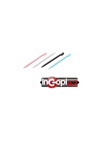 PUNTEROS COLORES DS LITE GENERICO (5Uds)