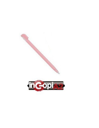 PUNTERO NINTENDO DS LITE ROSA