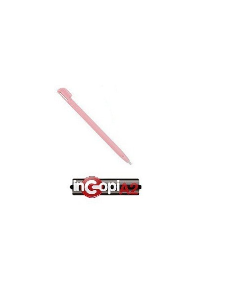 PUNTERO NINTENDO DS LITE ROSA