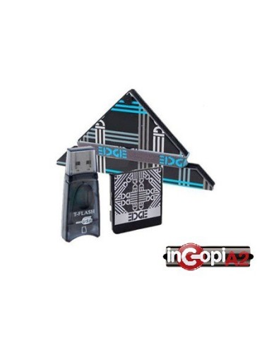 EDGE DS FLASHCARD NDS Y NDS LITE COMPATIBLE
