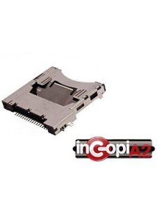 DSi SLOT1 PARA CARTUCHOS (2 Uds.)