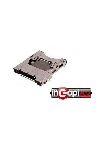 DSi SLOT1 PARA CARTUCHOS (2 Uds.)