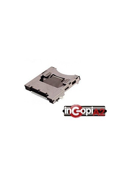 DSi SLOT1 PARA CARTUCHOS (2 Uds.)