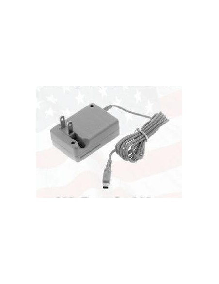 NDSi CARGADOR DE RED (Americano)
