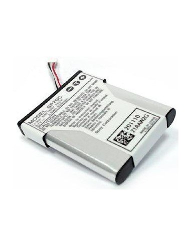 BATERIA PSP STREET  E1004 3.7V 3.5Wh 925 mAh
