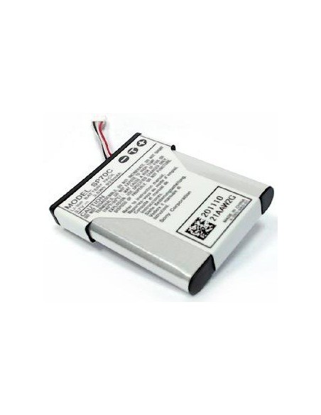 BATERIA PSP STREET  E1004 3.7V 3.5Wh 925 mAh