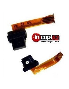 MICROFONO NINTENDO 3DS XL