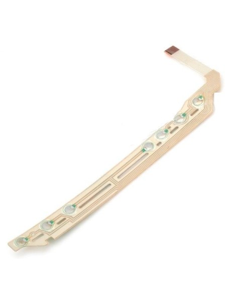 CABLE BOTONES TECLADO FLEXIBLE PSP 1000