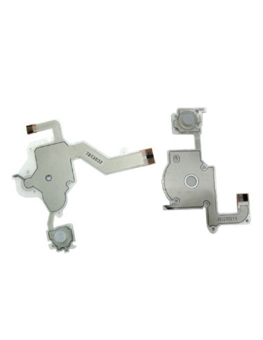FLEX BOTONES IZQ. Y DECH. PSP2000