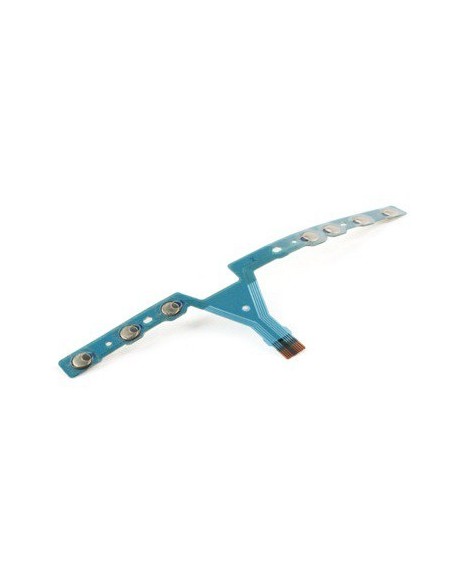 CABLE FLEX BOTON HOME / VOLUMEN PSP 3000
