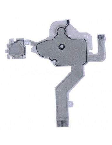 PSP 3000 CABLE FLEX BOTON Derecho