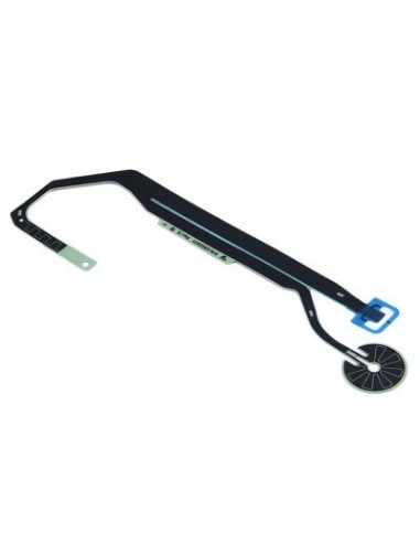 XBOX360 SLIM CABLE FLEX ENCENDIDO