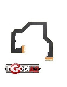 CABLE FLEX PANTALLA SUPERIOR NDS FAT