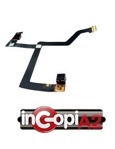 DSI CABLE DE CAMARA (Seminueva)