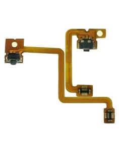 CABLE FLEX CON BOTONES R Y L PARA 3DS