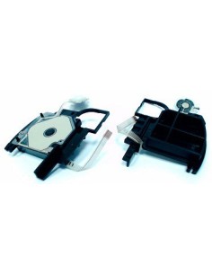 SOPORTE + FLEX BOTON IZQUIERDO PSP STREET (E1004)