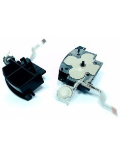 SOPORTE + FLEX BOTON DERECHO PSP STREET (E1004)