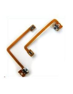3DS XL CABLE FLEX CONTROL BOTONES L Y R