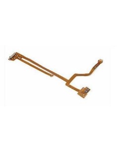 3DS XL CABLE FLEX CONTROL 3D Y ALTAVOCES