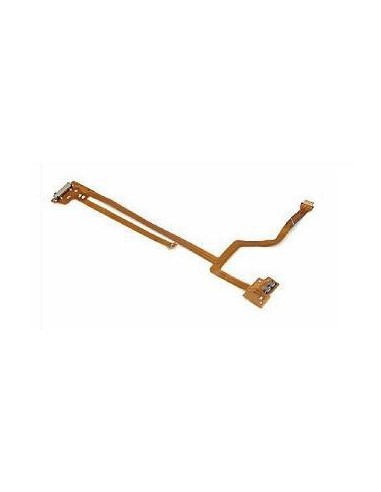 3DS XL CABLE FLEX CONTROL 3D Y ALTAVOCES