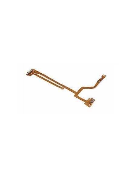 3DS XL CABLE FLEX CONTROL 3D Y ALTAVOCES