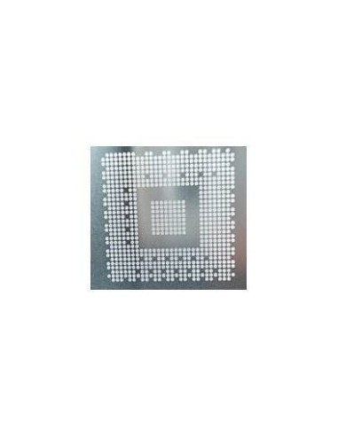 PLANTILLA CALOR DIRECTO: ATI 200M (0.6mm) STENCIL