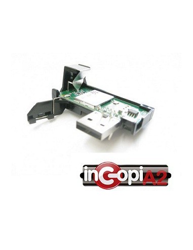 TARJETA WIFI XBOX 360 SLIM (X850271-002)