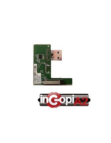 TARJETA WIFI XBOX 360 SLIM (X850272-007)