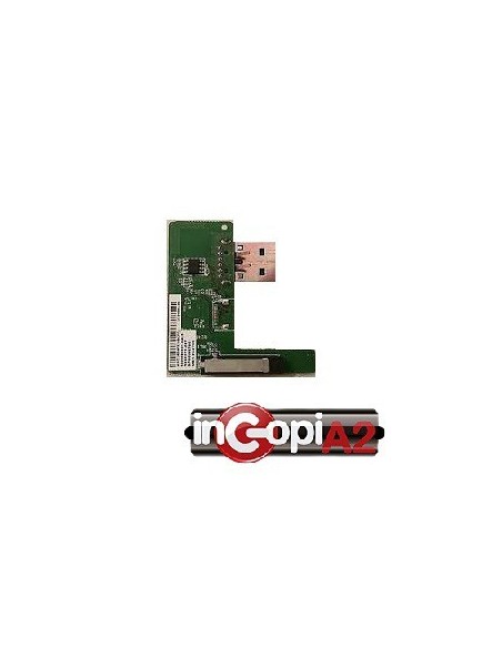 TARJETA WIFI XBOX 360 SLIM (X850272-007)