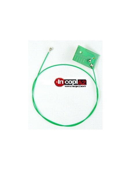 ANTENA WIFI ORIGINAL NINTENDO 3DS XL