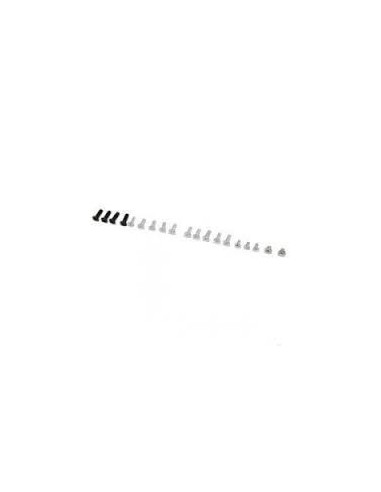 PSP FAT TORNILLERIA COMPLETA