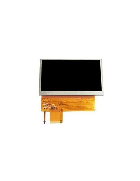 PSP FAT TFT LCD CON LUZ TRASERA