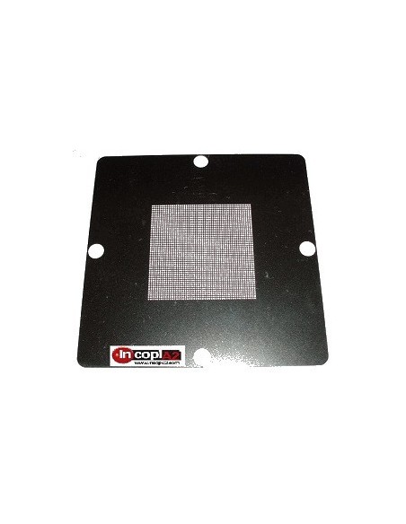 PLANTILLA UNIVERSAL 0.5mm (90x90mm)